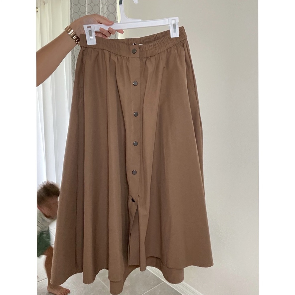 Zara skirt